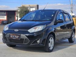 FORD Fiesta Hatch 1.6 4P CLASS FLEX