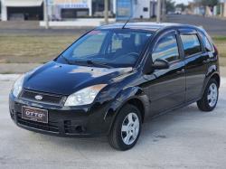 FORD Fiesta Hatch 1.0 4P CLASS FLEX