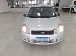FORD Fiesta Hatch 1.0