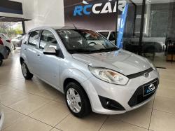 FORD Fiesta Hatch 1.6 4P SE PLUS FLEX