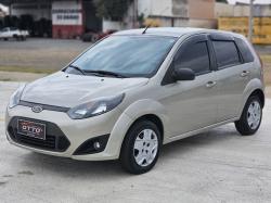 FORD Fiesta Hatch 1.0 4P FLEX