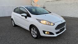 FORD Fiesta Hatch 1.5 16V 4P SE FLEX