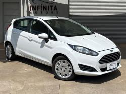 FORD Fiesta Hatch 1.5 16V 4P S FLEX