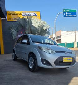 FORD Fiesta Hatch 1.6 4P CLASS FLEX