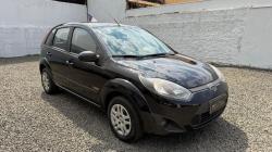 FORD Fiesta Hatch 1.0 4P CLASS FLEX