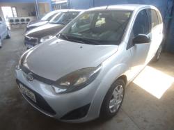 FORD Fiesta Hatch 1.0 4P FLEX