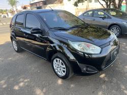 FORD Fiesta Hatch 1.6 4P CLASS FLEX