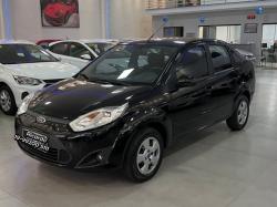 FORD Fiesta Sedan 1.6 4P CLASS FLEX