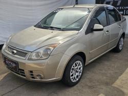 FORD Fiesta Sedan 1.0 4P FLEX