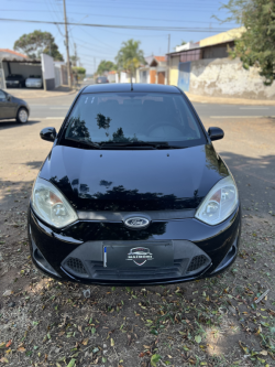 FORD Fiesta Sedan 1.6 4P CLASS FLEX