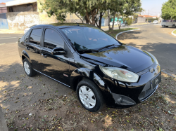 FORD Fiesta Sedan 1.6 4P CLASS FLEX