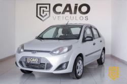 FORD Fiesta Sedan 1.6 4P CLASS FLEX