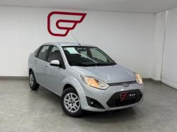 FORD Fiesta Sedan 1.6 16V 4P SE FLEX