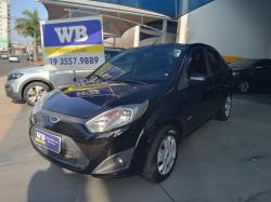 FORD Fiesta Sedan 1.6 4P CLASS FLEX