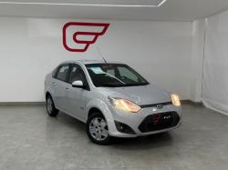 FORD Fiesta Sedan 1.6 16V 4P SE FLEX