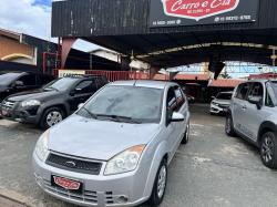 FORD Fiesta Sedan 1.6 4P CLASS FLEX