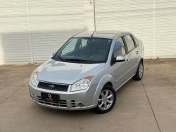 FORD Fiesta Sedan 1.6 4P ROCAM FLEX