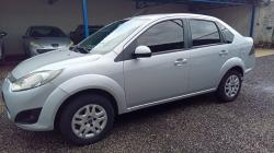 FORD Fiesta Sedan 1.6 4P ROCAM FLEX