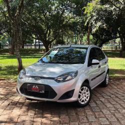 FORD Fiesta Sedan 1.6 4P ROCAM FLEX