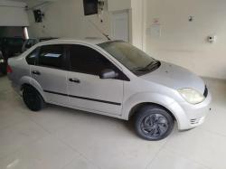 FORD Fiesta Sedan 1.6 4P FLEX