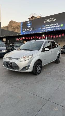 FORD Fiesta Sedan 1.6 4P CLASS FLEX