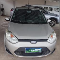 FORD Fiesta Sedan 1.6 4P CLASS FLEX