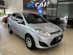 FORD Fiesta Sedan 1.6 4P SE FLEX