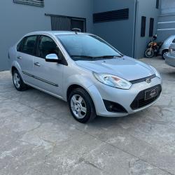 FORD Fiesta Sedan 1.0 4P SE FLEX