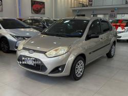 FORD Fiesta Sedan 1.6 16V 4P SE FLEX