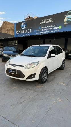 FORD Fiesta Sedan 1.6 4P ROCAM FLEX