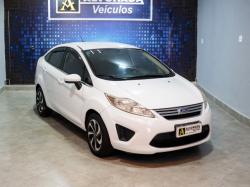 FORD Fiesta Sedan 1.6 16V 4P SE FLEX