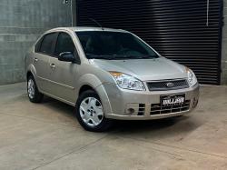 FORD Fiesta Sedan 1.0 4P FLEX