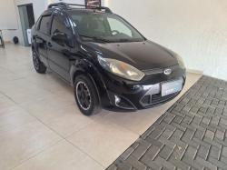 FORD Fiesta Sedan 1.6 4P FLEX