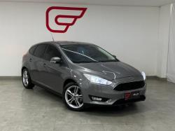 FORD Focus Hatch 1.6 16V 4P SE PLUS FLEX