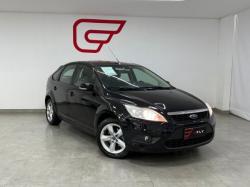 FORD Focus Hatch 1.6 4P