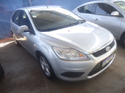 FORD Focus Hatch 1.6 4P GLX FLEX