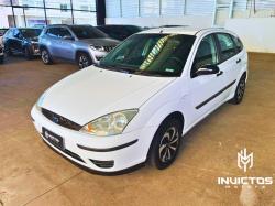 FORD Focus Hatch 1.6 4P FLEX GL