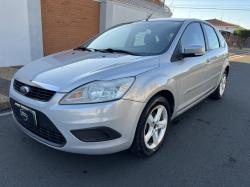 FORD Focus Hatch 1.6 16V 4P SE PLUS FLEX