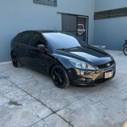 FORD Focus Hatch 1.6 4P