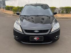 FORD Focus Hatch 1.6 4P GLX
