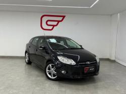 FORD Focus Hatch 2.0 16V 4P FLEX SE POWERSHIFT AUTOMTICO