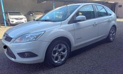 FORD Focus Hatch 2.0 16V 4P TITANIUM PLUS FLEX