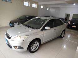 FORD Focus Sedan 2.0 16V 4P GLX FLEX AUTOMTICO