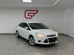 FORD Focus Sedan 2.0 16V 4P SE DIRECT FLEX