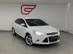 FORD Focus Sedan 2.0 16V 4P FLEX S POWERSHIFT AUTOMTICO
