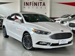 FORD Fusion 2.0 4P 16V TITANIUM AWD AUTOMTICO