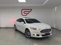 FORD Fusion 2.0 4P 16V ECOBOOST TURBO TITANIUM PLUS HBRIDO AUTOMTICO