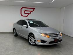 FORD Fusion 2.5 16V 4P SEL AUTOMTICO