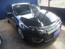 FORD Fusion 2.5 16V 4P SEL AUTOMTICO