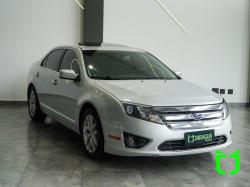 FORD Fusion 2.5 16V 4P SEL AUTOMTICO